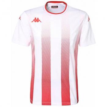 Kappa Camiseta De Manga Corta Bugo