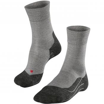 Falke RU4 Wool Cushioned Sports Crew Socks