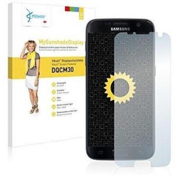 Vikuiti MySunshadeDisplay protector de pantalla DQCM30 de 3M para Samsung Galaxy S7 Edge