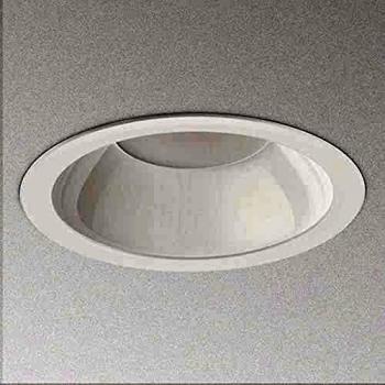 Philips CoreLine 19W LED Downlight Cool White 2200lm UGR25 50000h