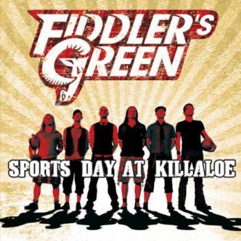 Sports Day at Killaloe - Fiddler's Green