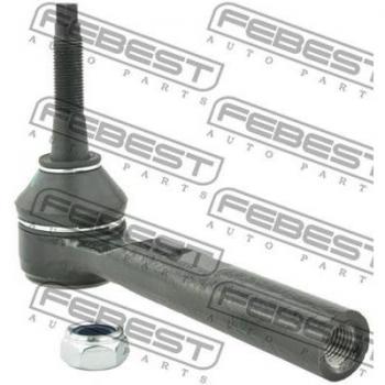 Rótula de dirección FEBEST 2021-CARV - Tipo: Rótula de dirección, Marca: FEBEST, Modelo: 2021-CARV
