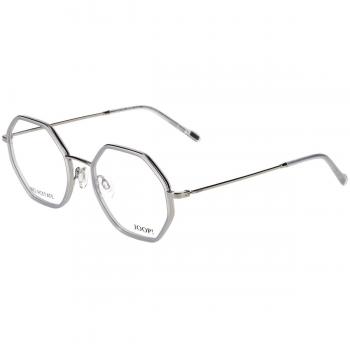Joop! 3322 2097 Armazones para Mujer Azules, Lentes Recetados para Mujer Azules, Gafas Recetadas para Mujer Azules
