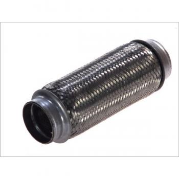Tubo flexible ondulado para sistema de escape 4MAX 0219-04-0026P