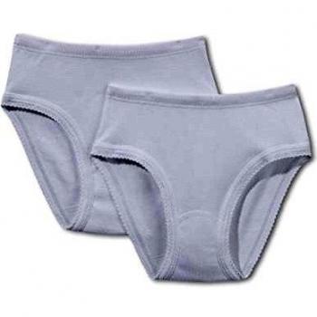Petit Bateau Culotte Pantis, Multicolor