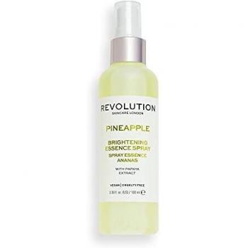 Revolution Skincare Pineapple Brightening Facial Spray - 100ml