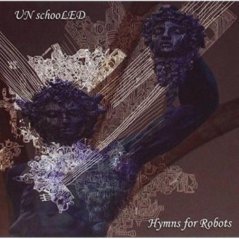 Robot Hymn Collection (IMPORT)