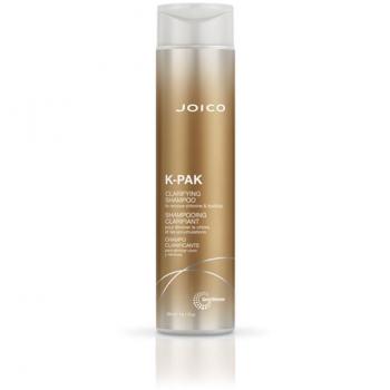 JOICO K-Pak Clarifying Shampoo 300ml