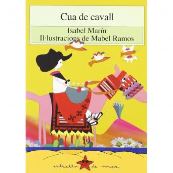 Cua de cavall: 19