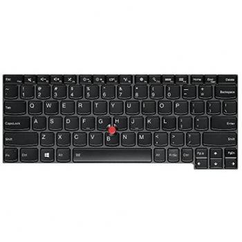 Lenovo 04X0215 Teclado Refacción para Notebook - Componente para Ordenador Portátil