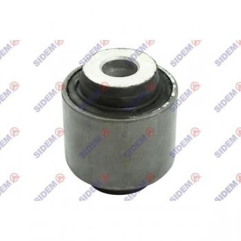 Brazo oscilante SIDEM 847723 con silentblock para suspensión