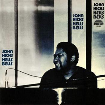 Hells bells vinilo
