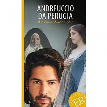 ANDREUCCIO DA PERUGIA BOCCACCIO, GIOVANNI KLett Libro 2021