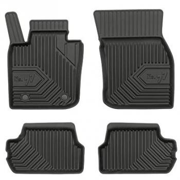 Alfombrillas FROGUM 77408661 para Coche para Mini Cooper III Desde 2014