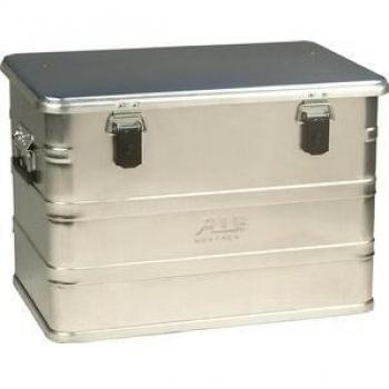 Alutec Aluminiumbox 76 L 560x353x350mm