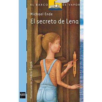El secreto de Lena: 113