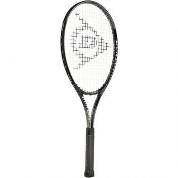 Raqueta de tenis Dunlop Nitro Junior 27 Pulgadas