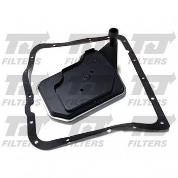 Kit de filtro hidráulico para caja automática QUINTON HAZELL QFL0391