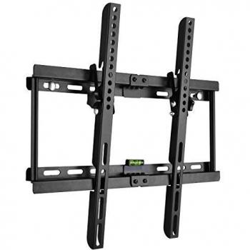BPS- Soporte de pared para TV Televisor 32-55 pulgadas de pantalla plana