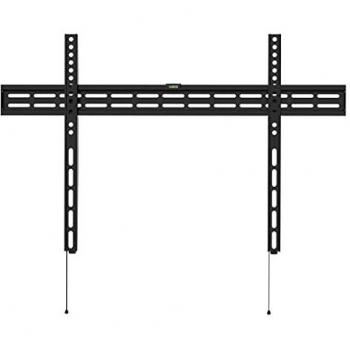 Engel Axil AC0570E - Soporte Fijo Ultra Slim, 2 cm a pared