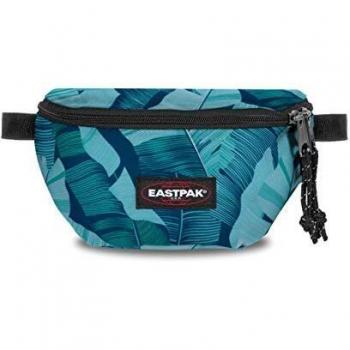 Eastpak SPRINGER Riñonera, 23 cm, 2 L, Azul