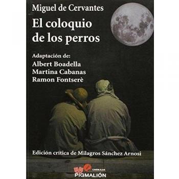 Coloquio de los perros,El