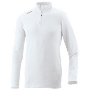 Erima Kids White Sweatshirt and Underwear Set, Size 164