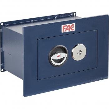 Caja Fuerte de Empotrar a Pared 101-LL Talavera