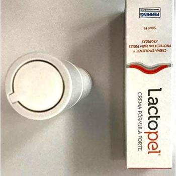 LACTOPEL CREMA 50 ML PARA2