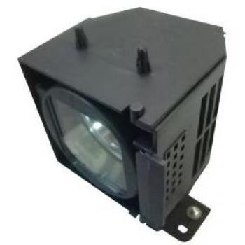 Lámpara de proyector compatible TEKLAMPS ELPLP30 / V13H010L30 para Epson EMP-61/81/821