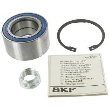 SKF VKBA 3400 Kit de rodamientos para rueda