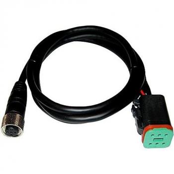 RAYMARINE E70240 VOLVO ENGINE EVC LINK CABLE - 1M