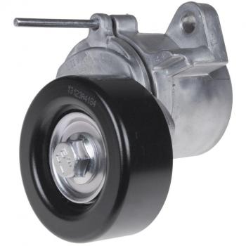 Blue Print ADG096513 Tensioner Pulley for auxiliary belt, pack of one