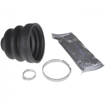 Juego de fuelles para árbol de transmisión Blue Print ADC48157 - Compatible con Hyundai Sona y Mitsubishi Pajero 2, Pajero Sport 1