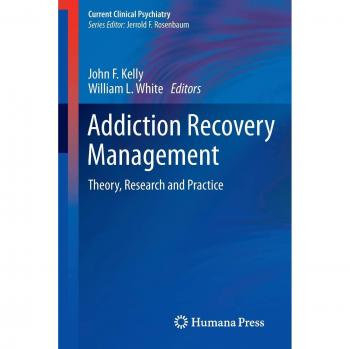 Addiction Recovery Management: Evidence-Based Approaches in Clinical Psychiatry