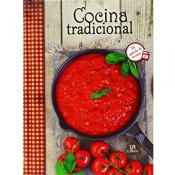 Cocina Tradicional