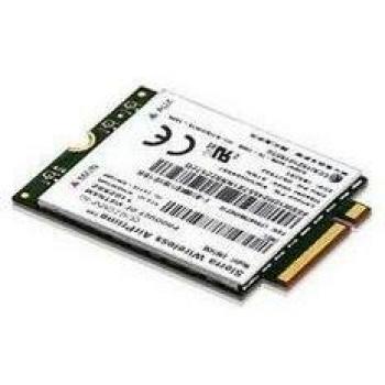 Dell 556-BBTD Placa WLAN