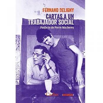 Cartas A Un Trabajador Social
