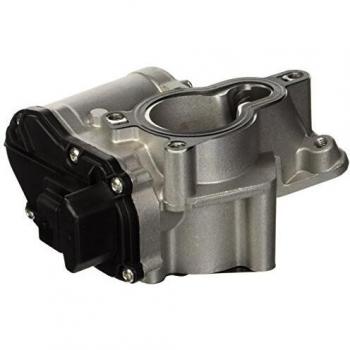 Japanparts EGR-113 - Válvula de recirculación de gas y escape EGR
