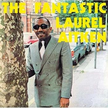 laurel aitken [Vinilo]