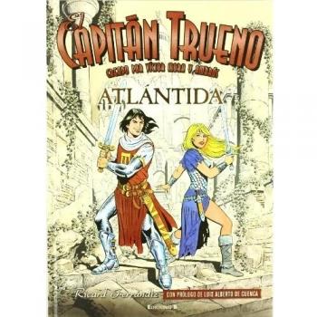 Atlántida