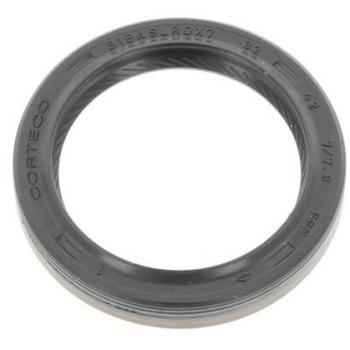 CORTECO Anillo retén, cigüeñal 19036807B