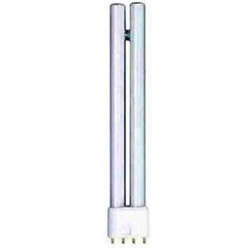 GSC Lámpara PL 8W 2G11 4200K, Blanco