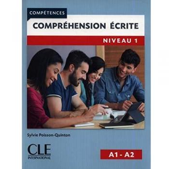 Competences 2eme edition: Comprehension  ecrite A1/A2
