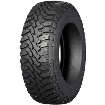 Nankang FT-9 M/T 205/70R15 96Q POR Neumático para Todoterreno