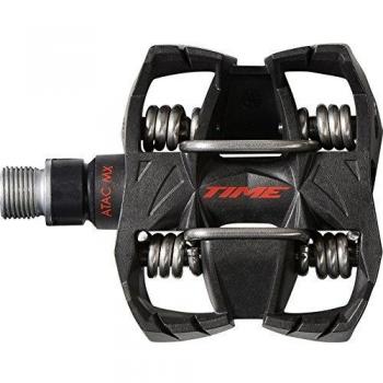 Tiempo MX 8 pedales
