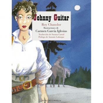 Johnny Guitar: 95 - Roy Chanslor