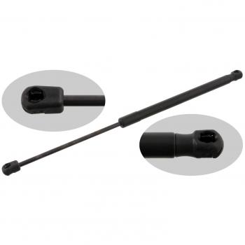 Amortiguador de maletero a gas FEBI BILSTEIN 27619 para lado izquierdo/derecho