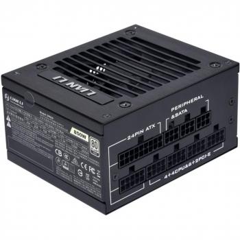 Lian Li SP850 Black 850W 80 Plus Gold Modular Power Supply