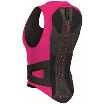 Komperdell – Chaleco protector para mujer «Air Vest», color original